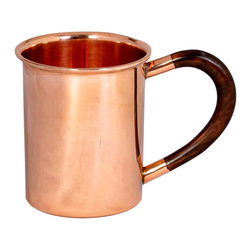 copper mugs - Mugs