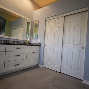 North Scottsdale Bathroom Remodel