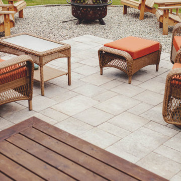 Outdoor Living