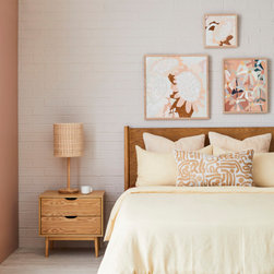 Luna Bedroom - Bedroom Furniture