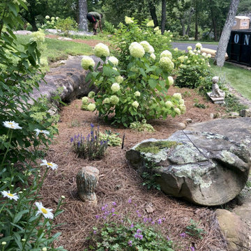Fairyland Lookout Mtn. Ga. Home