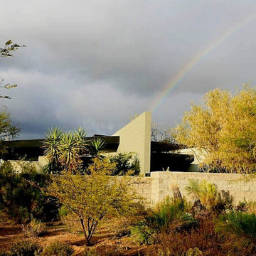 DESERT MOUNTAIN