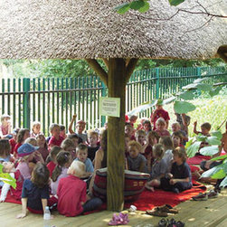Playground Solutions - Backyard Play