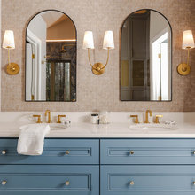 Apartment Bathrooms