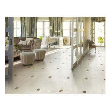 Custom Tile