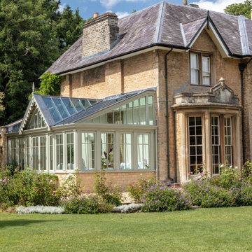 Bespoke Conservatory
