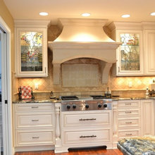Stove Hoods