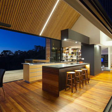 Valley House
