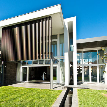 Peppermint Grove Home