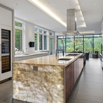 Kitchens