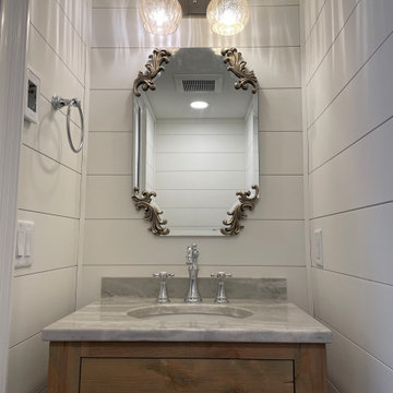 Refined Glam on Lower Whitefish Lake