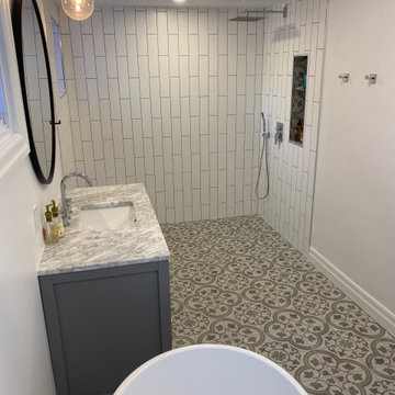 Prospect Master Suite