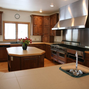Ranch House