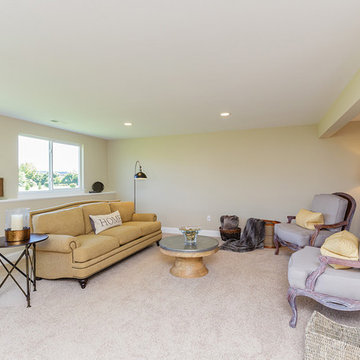 Bridgewater Communities - Your Villa Experts!