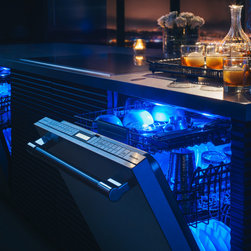 Star-Sapphire&reg; Dishwasher - Dishwashers