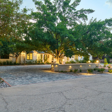 Modern Farmhouse in the Valley