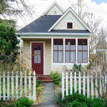 Exteriors