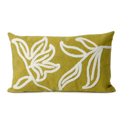 Trans-Ocean Outdoor Pillows - Outdoor Cushions And Pillows