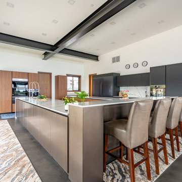 EDMONDS KITCHEN