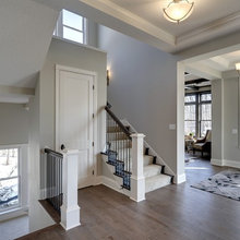 stairway