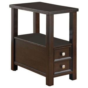 Wicker Basket Storage Side Table In Cherry Finish Tropical Wicker Basket Storage Side Table In Cherry Finish Tropical