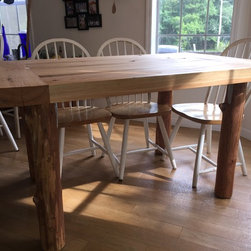 Dining Room Tables - Products