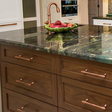 Kitchens
