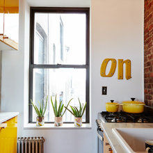 Kitchen Ideas