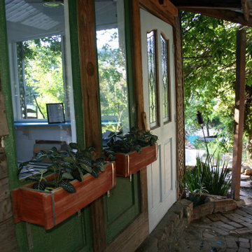 Contemporary Farmhouse