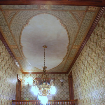 Jayne House