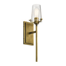 less expensive shared bathroom sconces