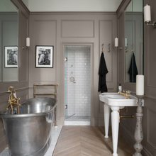 Bathroom inspo