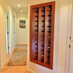 Charleston Charmer - Traditional - Kitchen - Charleston - by Gaylord