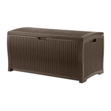 Outdoor Storage