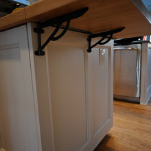 Kitchen Ideas