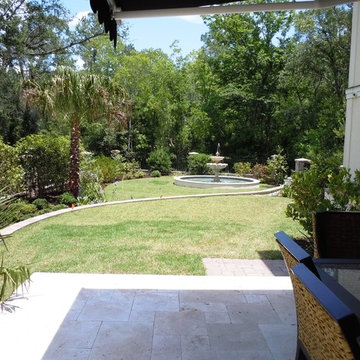 The Hoke Gardens