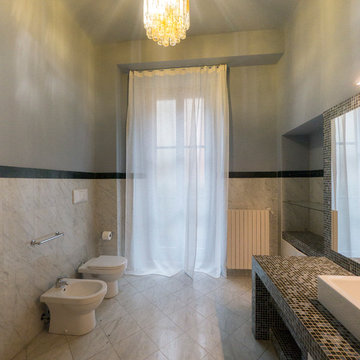 Venini chandelier