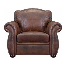 Leather dreams