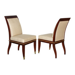GILANI - Parisian Chair - Dining Chairs