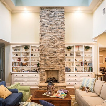 Small House, Big Impact