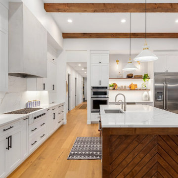 Luxury Kitchen