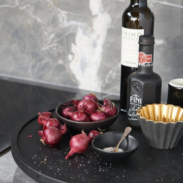 Porcelain Counter top
