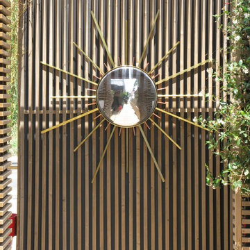 restaurant Le Marais