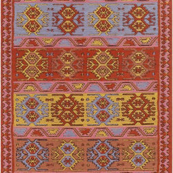 Southwestern Area Rugs by Rugs Done Right