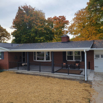 Home Additions / Outdoor Living