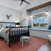 interior vancity home