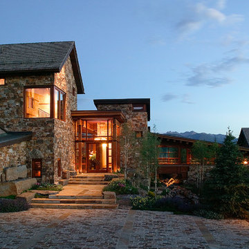 Mountain Star Residence