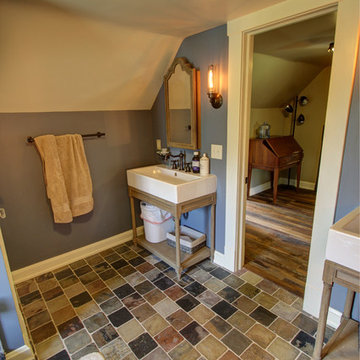 Farmhouse Remodel