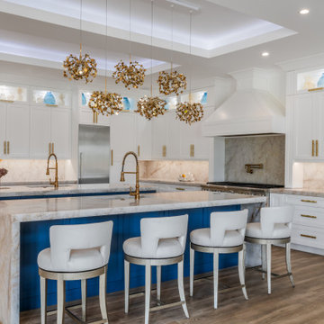 Intracoastal Inspiration