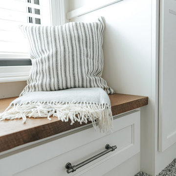 Refined Glam on Lower Whitefish Lake